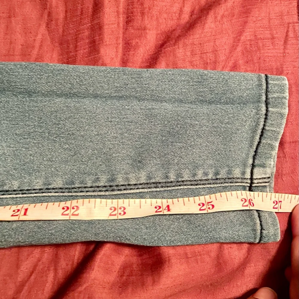 Girls jeggings